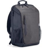 Hp Travel 18 Liter For 15.6" Laptop Lightweight & Comfortable Iron Gray